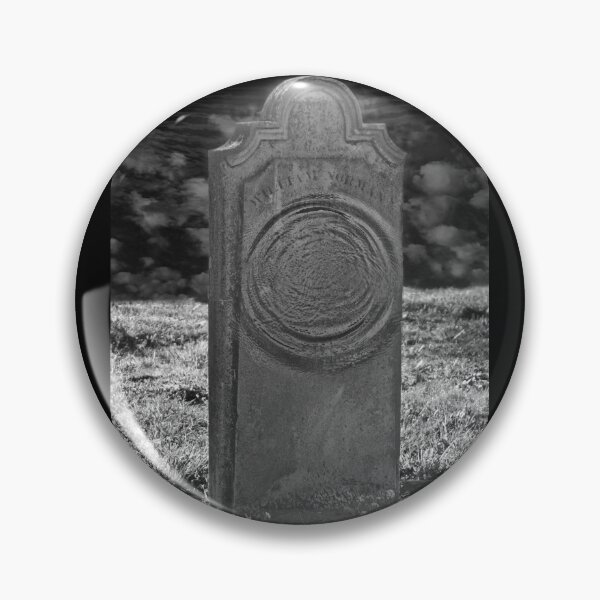 Item preview, Gravestone designed and sold by Art by Jonty.