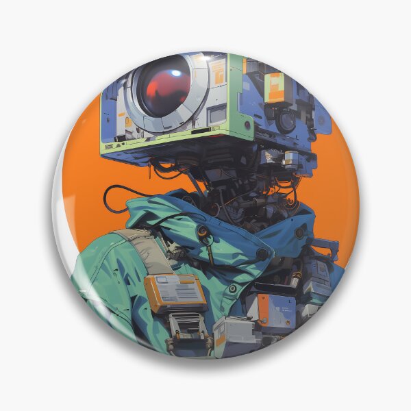 Item preview, Camera bot V3 designed and sold by Joeartzz.