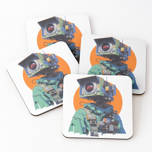 Item preview, Camera bot V3 designed and sold by Joeartzz.