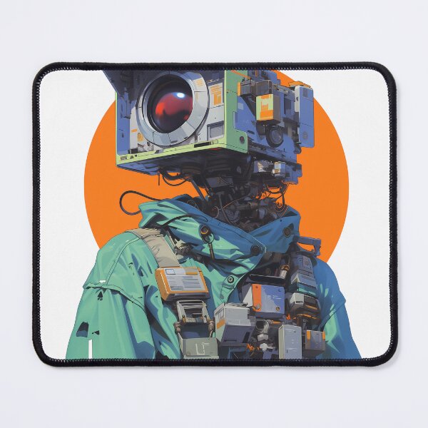Item preview, Camera bot V3 designed and sold by Joeartzz.