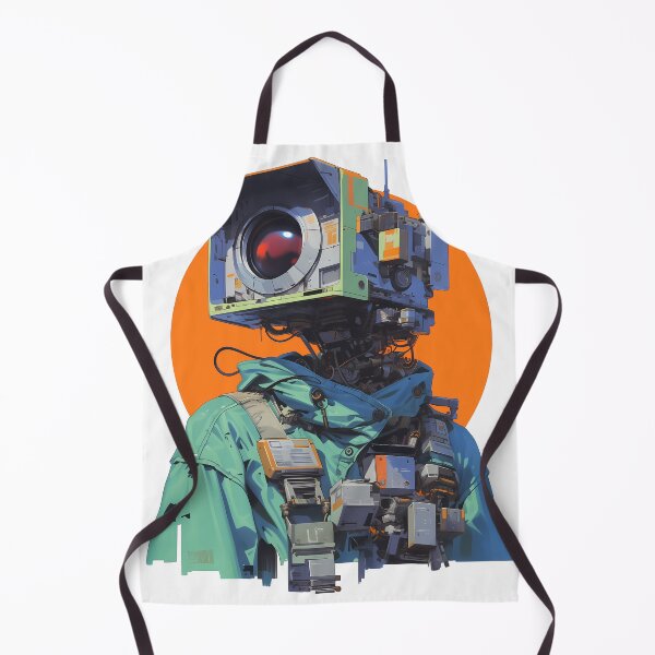Item preview, Camera bot V3 designed and sold by Joeartzz.
