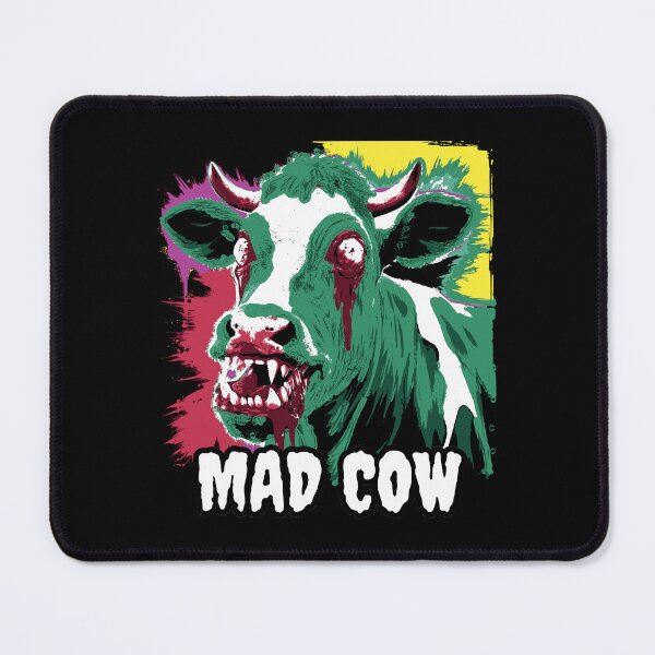 Item preview, MAD COW designed and sold by Mclickster.
