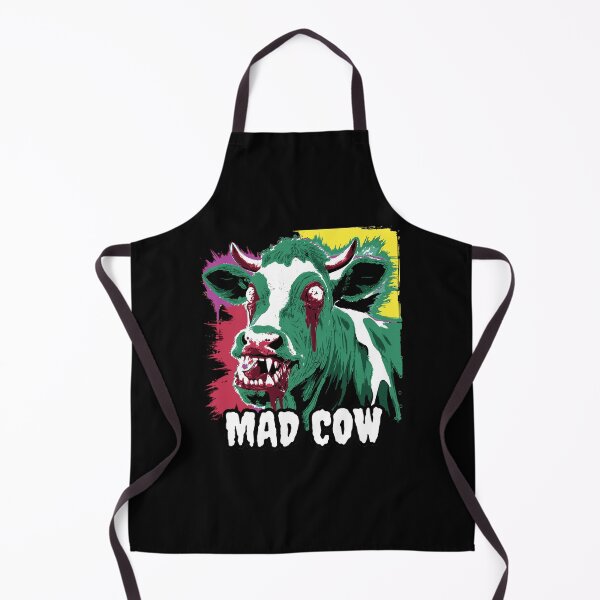 Item preview, MAD COW designed and sold by Mclickster.