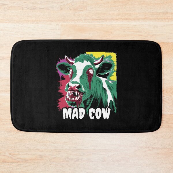 Item preview, MAD COW designed and sold by Mclickster.