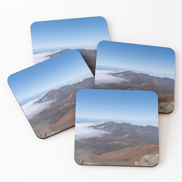 Item preview, Inside Haleakalā designed and sold by Keola Makaiau.