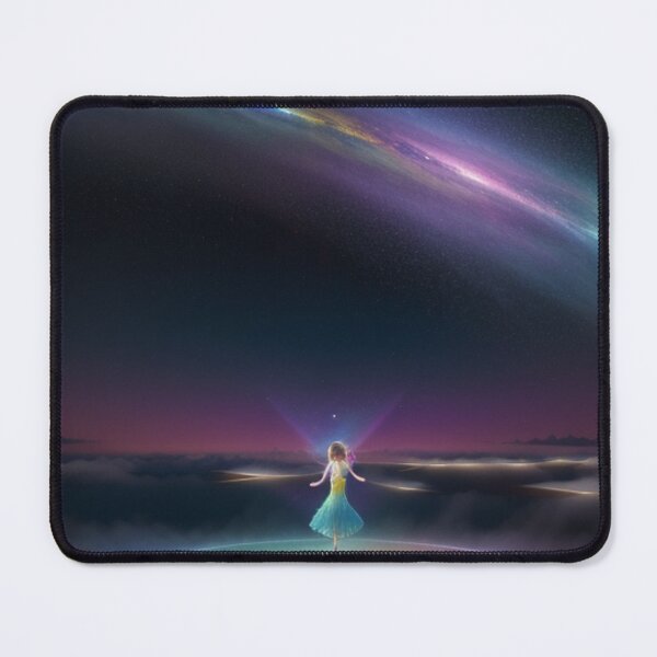 Item preview, Enchanted Aurora: A Celestial Ballet Of Light & Wonder designed and sold by EnchantedVista.