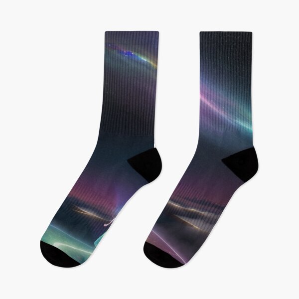 Item preview, Enchanted Aurora: A Celestial Ballet Of Light & Wonder designed and sold by EnchantedVista.