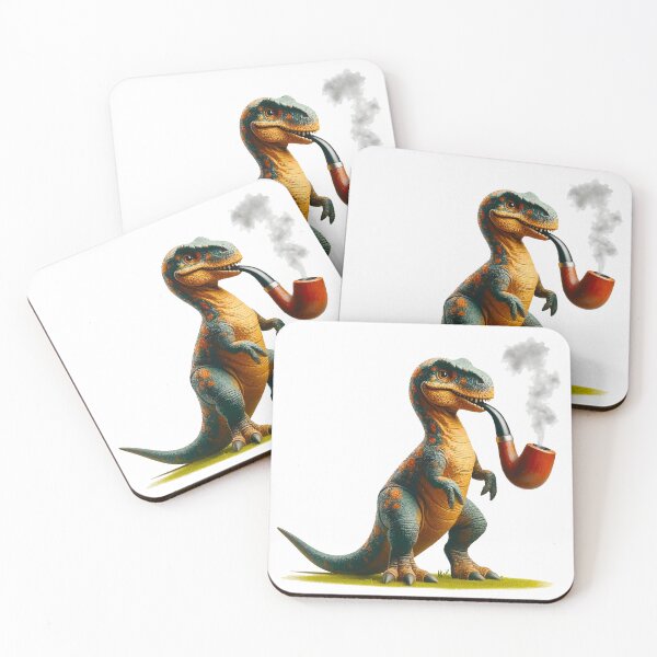 Item preview, Jurassic smoke designed and sold by OCNau.