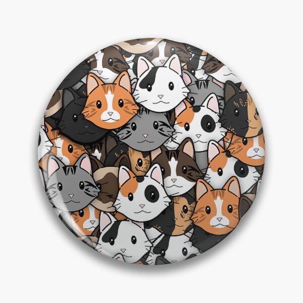 Item preview, Lemon Drop Kittens designed and sold by 2woofs-1meow.