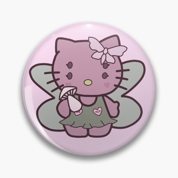 Item preview, the creature kitty portals fairy  designed and sold by f4eariespitz.