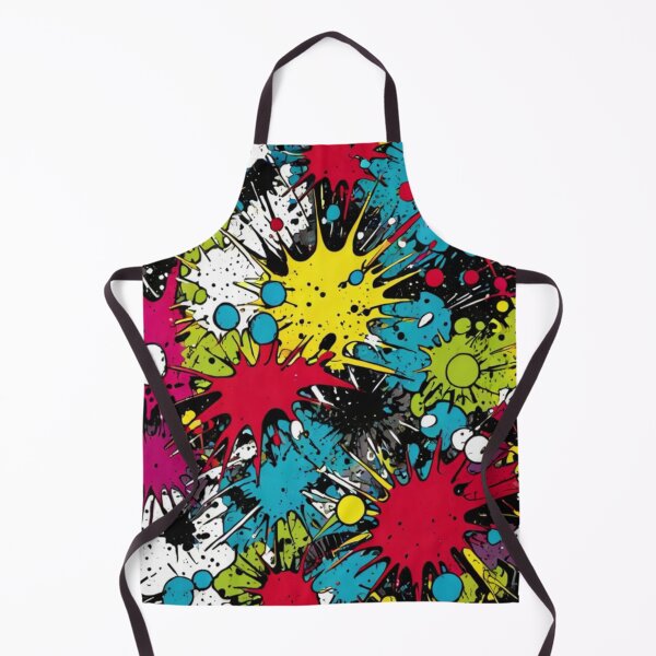 Item preview, Vibrant Bursting Ink designed and sold by Alatreon-Paint.