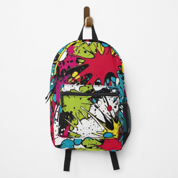 Item preview, Vibrant Bursting Ink designed and sold by Alatreon-Paint.