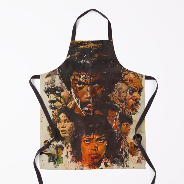 Item preview, Black Impact designed and sold by Zen Candy 3000 Travis Nicholas Zariwny.
