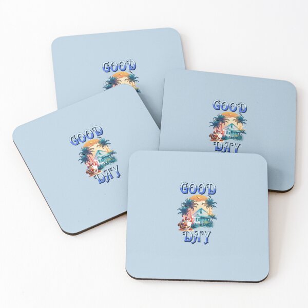 Item preview, GOOD DAY GOPHER BEACH VACATION designed and sold by lovingtouch.