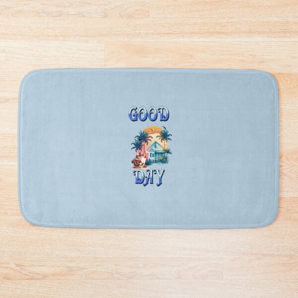 Item preview, GOOD DAY GOPHER BEACH VACATION designed and sold by lovingtouch.