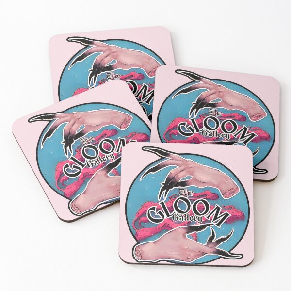 Item preview, The Gloom Factory - Miami designed and sold by TheGloomGallery.