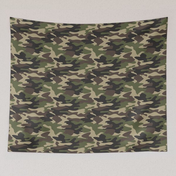 Item preview, Army Camouflage designed and sold by mrdom93.