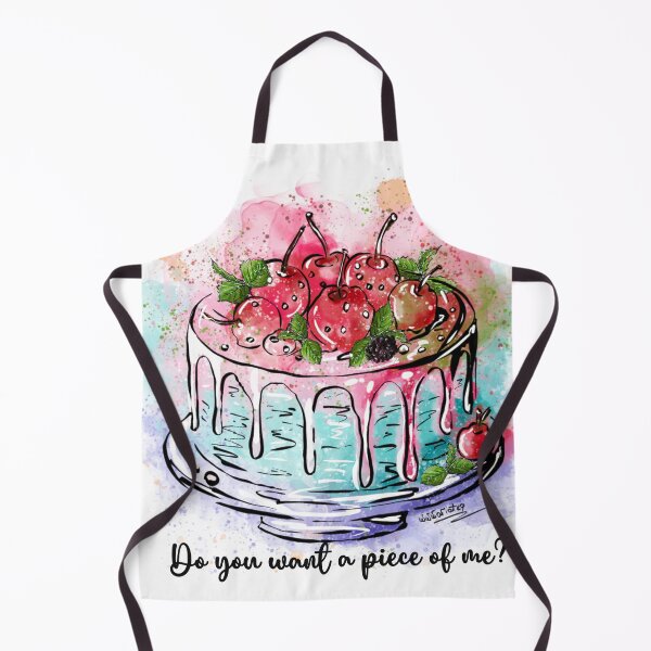 Item preview, Do you want a piece of me? designed and sold by wwwariatka.