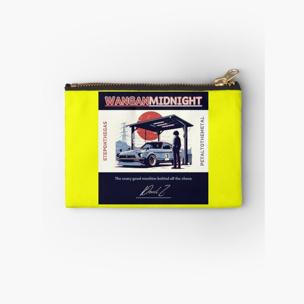 Item preview, WanganMidnight : STEPONTHEGAS designed and sold by MOTOSHIFT.