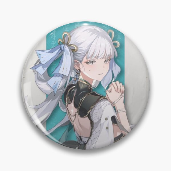 Item preview, Jinhsi Character Poster - Wuthering Waves designed and sold by TheChipQueen.