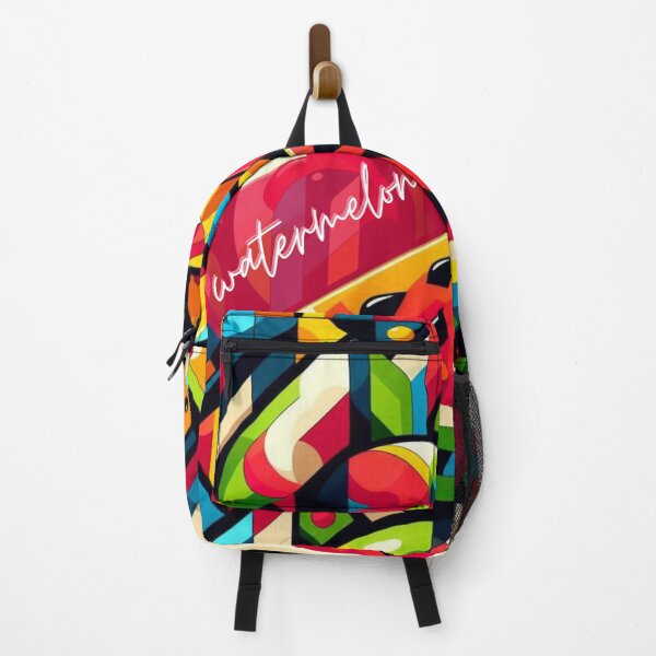 Item preview, Watermelon mosaic virus designed and sold by LittleBabyStyle.