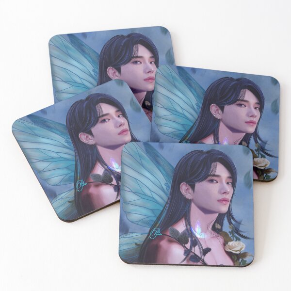 Item preview, Seventeen Joshua Fanart designed and sold by Pardis-arts.