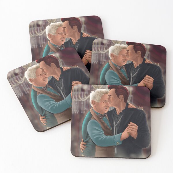 Item preview, Slow Dance designed and sold by RubyAurum.