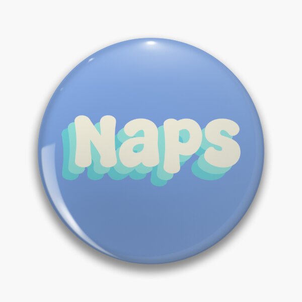 Item preview, Naps designed and sold by Sakurafy.