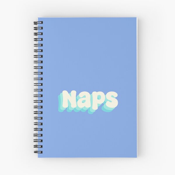 Item preview, Naps designed and sold by Sakurafy.