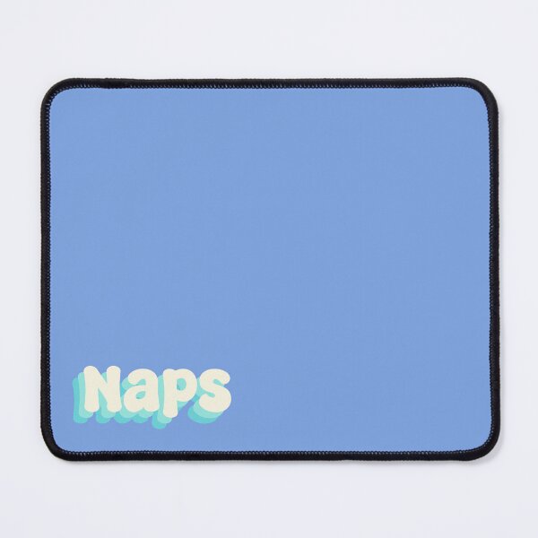 Item preview, Naps designed and sold by Sakurafy.