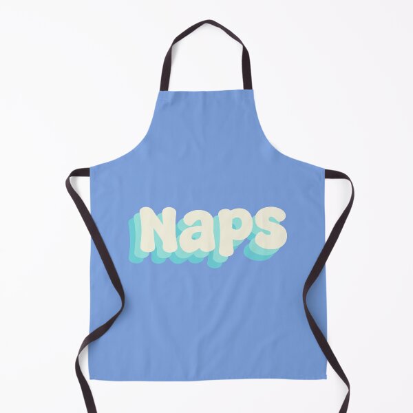 Item preview, Naps designed and sold by Sakurafy.