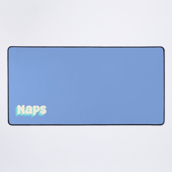 Item preview, Naps designed and sold by Sakurafy.