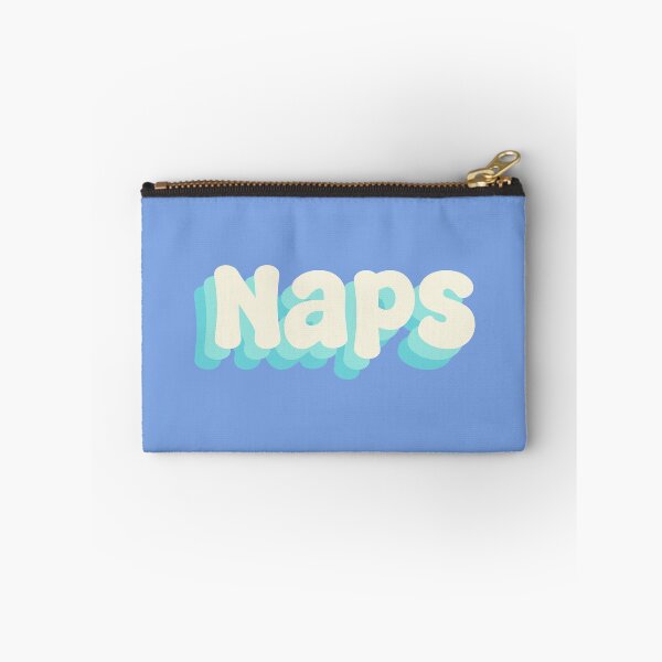 Item preview, Naps designed and sold by Sakurafy.