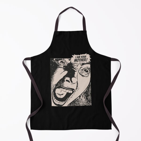 Item preview, Hereditary mother vintage monochrome designed and sold by LapinMagnetik.
