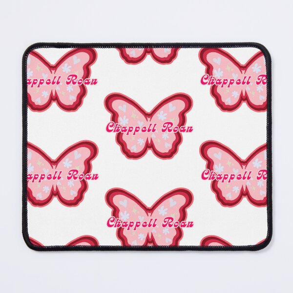 Item preview, Butterfly Chappell Roan designed and sold by Olivia Mann.