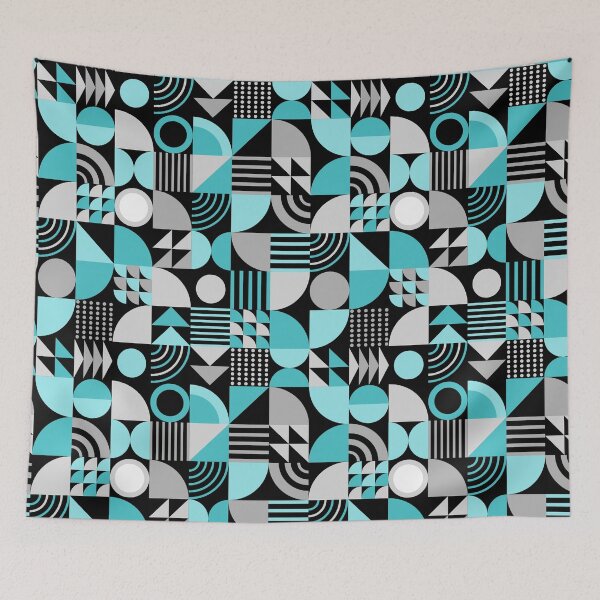Item preview, Geometric Pattern designed and sold by mrdom93.