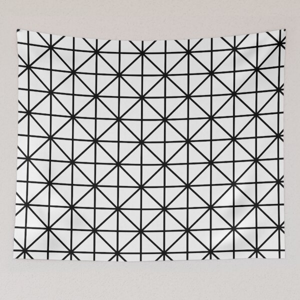 Item preview, Geometric Line Pattern designed and sold by mrdom93.
