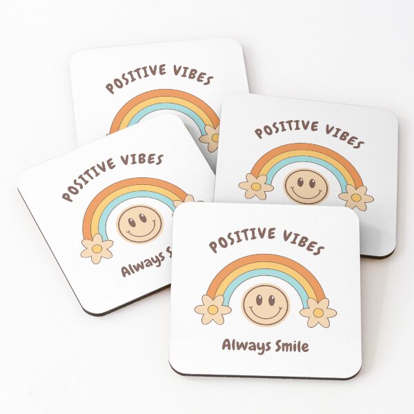 Item preview, Positive Vibes designed and sold by Dude Elle.
