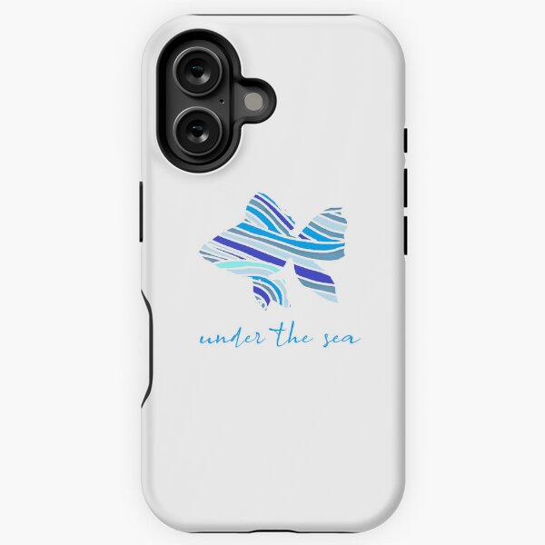 Item preview, under the sea designed and sold by zzzozzo.