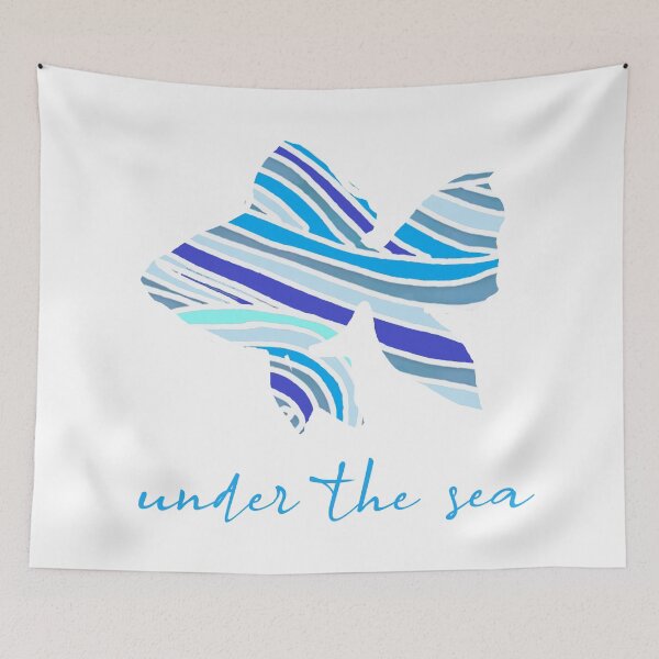 Item preview, under the sea designed and sold by zzzozzo.