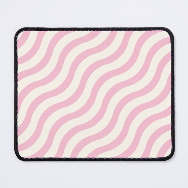 Item preview, Pink Wave Pattern designed and sold by mrdom93.