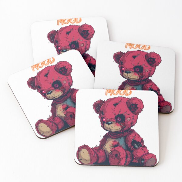 Item preview, Monday Mood designed and sold by 71Lion.