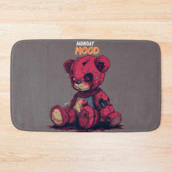 Item preview, Monday Mood designed and sold by 71Lion.