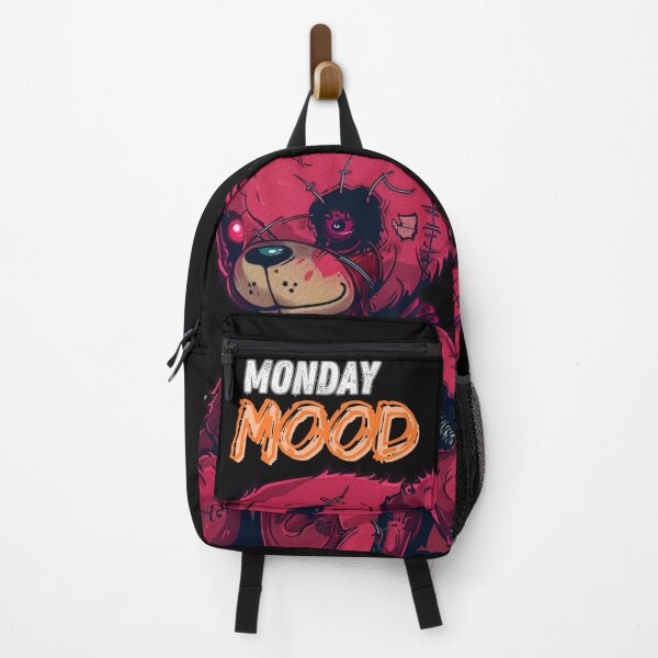 Item preview, Monday Mood designed and sold by 71Lion.