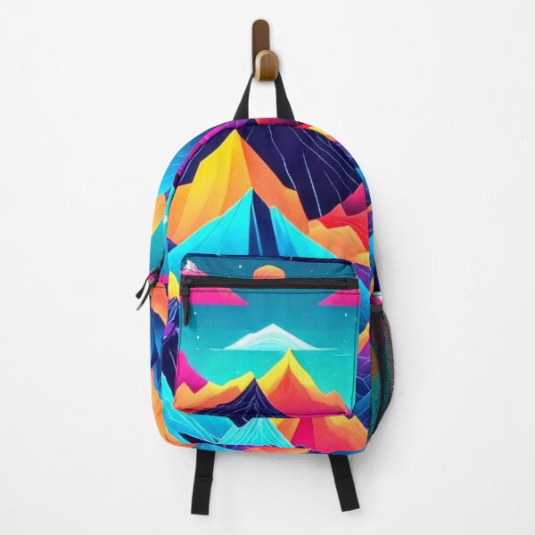 Item preview, Mountain Fuze designed and sold by Kingcls.