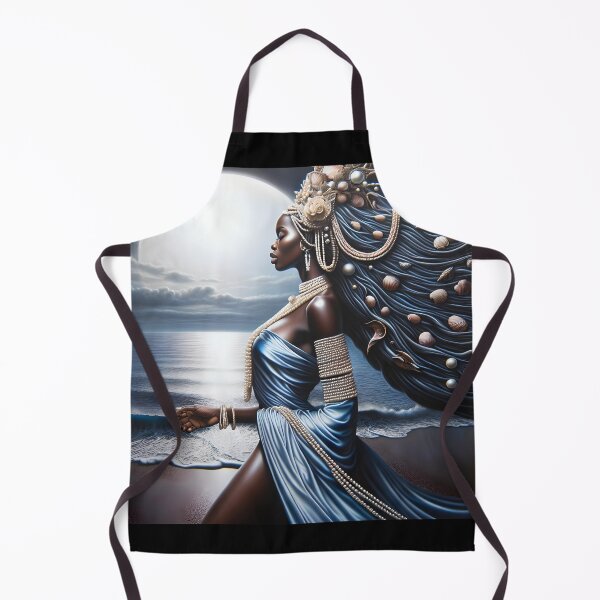 Item preview, Yemaya designed and sold by CSApothecary.