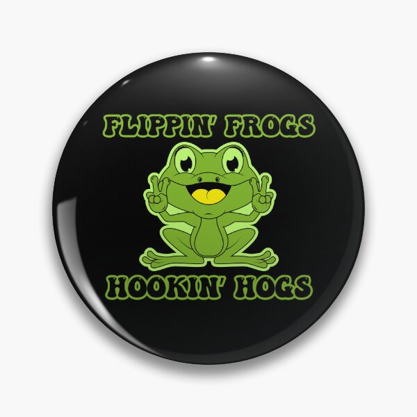 Item preview, Bass Fishing Frog Lures designed and sold by CBCreations73.