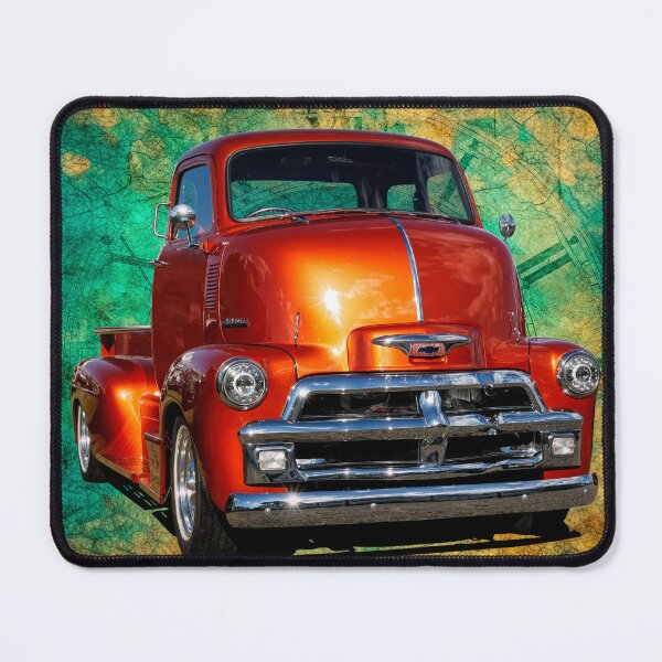 Item preview, COE Pickup designed and sold by Hawley Designs.