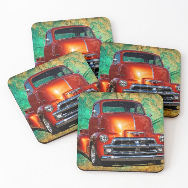 Item preview, COE Pickup designed and sold by Hawley Designs.