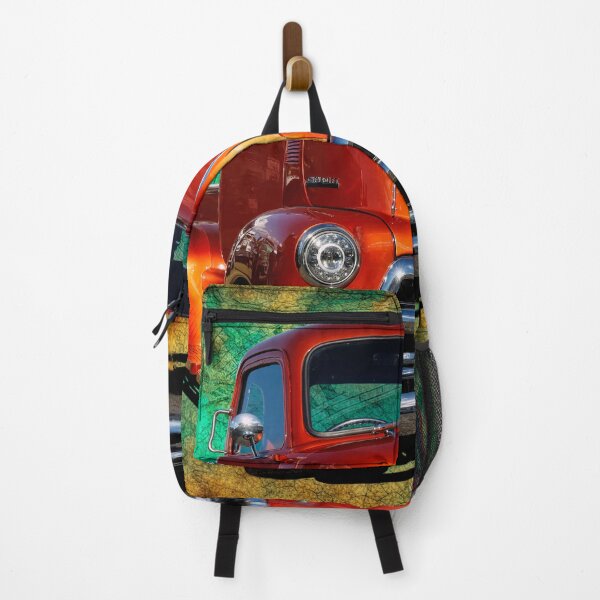 Item preview, COE Pickup designed and sold by Hawley Designs.